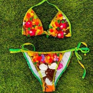 Agua Bendita Swimwear